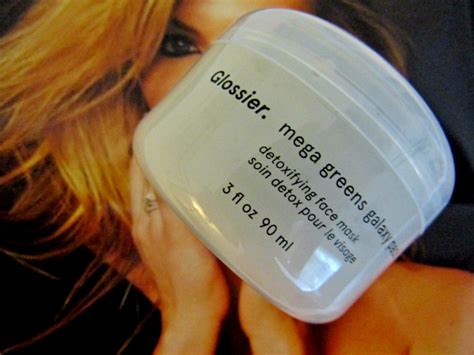Review: Glossier Mega Greens Galaxy Pack – The Inkblotters.